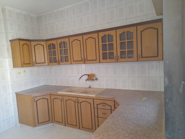 شقة للايجار جبل الحسين 2