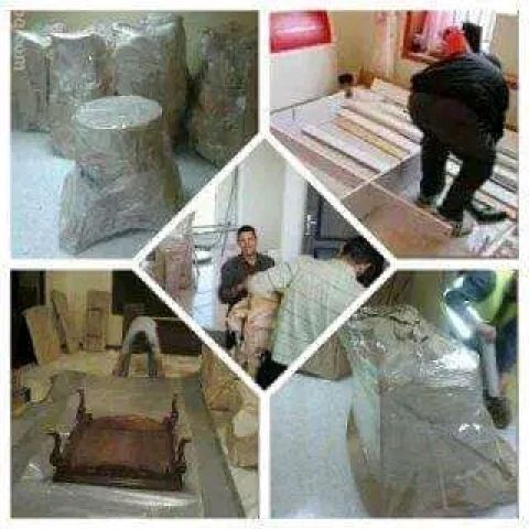 شركه المختصين لنقل وتغليف العفش 0790463354 2