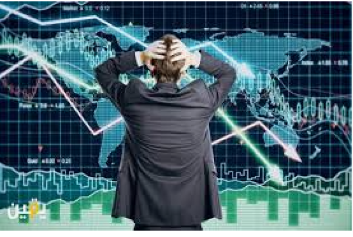  انطلق نحو الاحتراف في التداول!