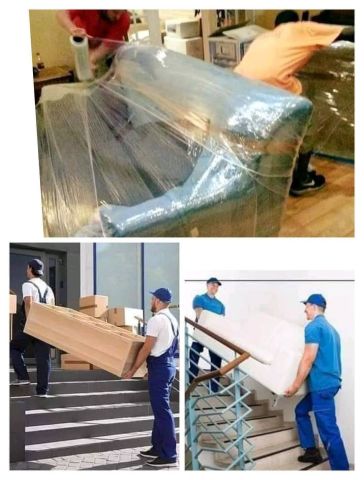 افضل الاسعار مع شركة بيت السعاده نقل عفش وتغليف وتركيب 0790664964 3