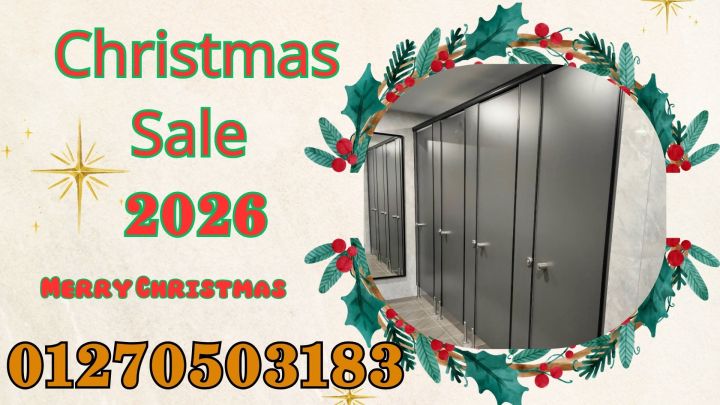 كريسماس مع ألواح HPL كومباكت 3