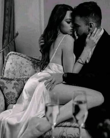 سيدتي دعيني اداعب انوثتك بجنون كوني انثى رومنسية و مجنونة الشهوه  2