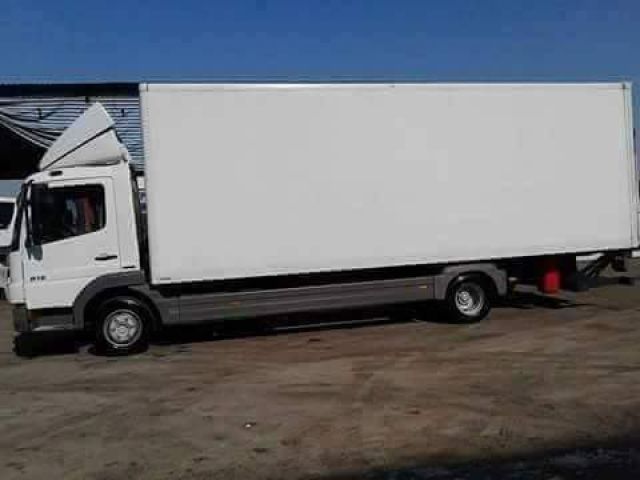 شركة المحبة لخدمات نقل وترحيل الأثاث 0790831050 4