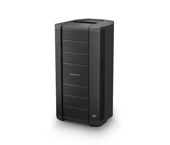 Bose F1 Speaker (2) + F1 Subwoofer (2) 2