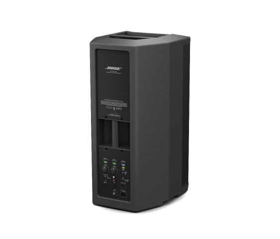 Bose F1 Speaker (2) + F1 Subwoofer (2) 4