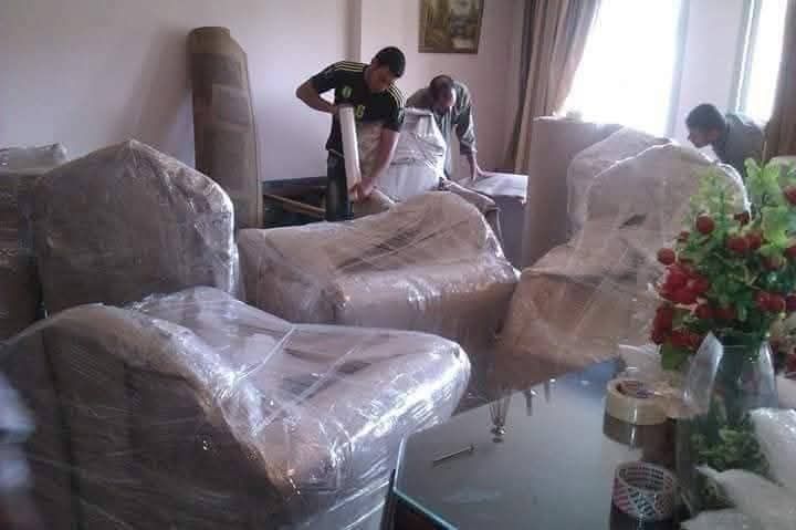 شركة نقل اثاث شركة نقل وترحيل الأثاث 0790831050 4
