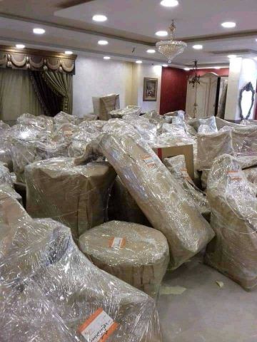 شركة بيت السعاده نقل أثاث 0790664964 ابتداء من 60 دينار  5