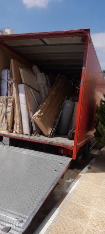 شركة بيت السعاده نقل أثاث 0790664964 ابتداء من 60 دينار  9