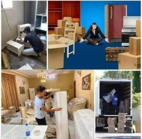 شركة بيت السعاده نقل أثاث 0790664964 ابتداء من 60 دينار  3