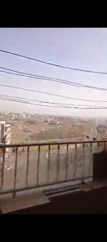 شقة للايجار - عمان طبربور خلف محطة النهضة  8