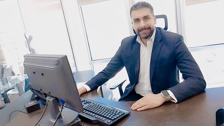 علاقة صادقة بقصد زواج