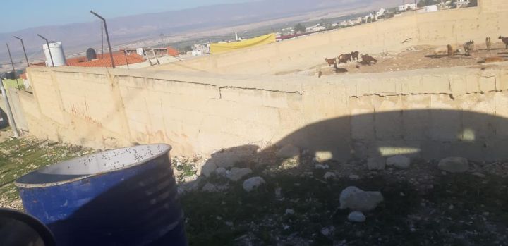 قطع اراضي للبيع في الغور - قرية الكرامة  4