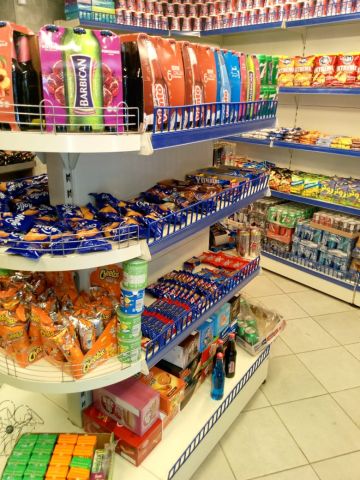 محل كافتيريا شعبي للبيع - ال صوفية، عمّان - قائمٍ منذ 20 عاماَ 2