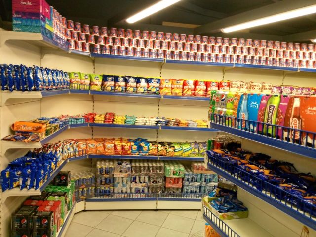 محل كافتيريا شعبي للبيع - ال صوفية، عمّان - قائمٍ منذ 20 عاماَ 3