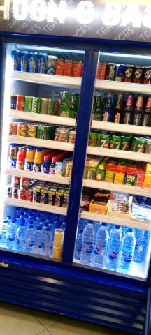 محل كافتيريا شعبي للبيع - ال صوفية، عمّان - قائمٍ منذ 20 عاماَ 5