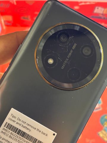 HONOR X9C مستعمل بحالة الوكالة 4