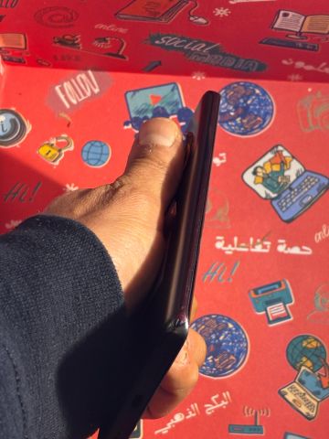 HONOR X9C مستعمل بحالة الوكالة 5