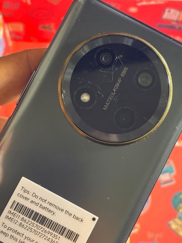 HONOR X9C مستعمل بحالة الوكالة 6