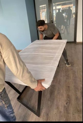 احصل على تجربة نقل أثاث مريحة مع شركة المحبة. اتصل الآن 079083105