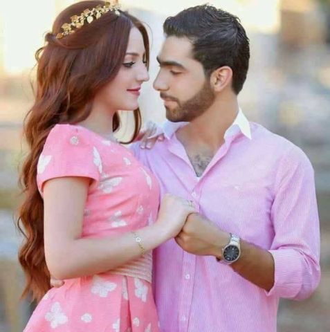 مطلوب سيدة اربعينية او خمسينية سكان عمان بهدف صداقة