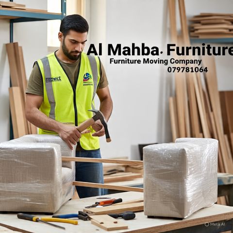 ترحيل الأثاث في عمان 0797881064/ 3