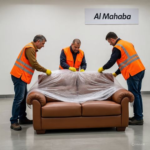 #شركة المحبة لنقل الأثاث والمفروشات 0797881064 5