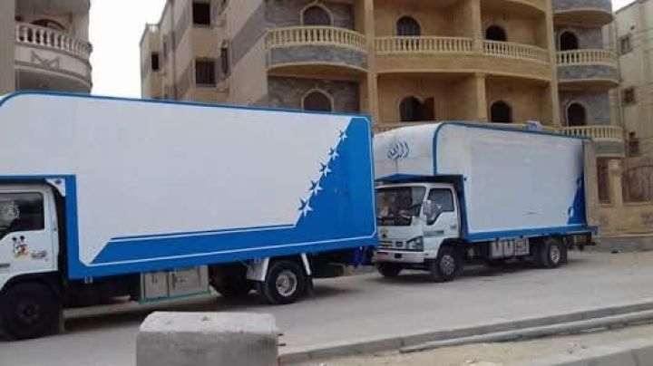 شركة بيت السعاده نقل أثاث 0790664964 ابتداء من 60 دينار  4