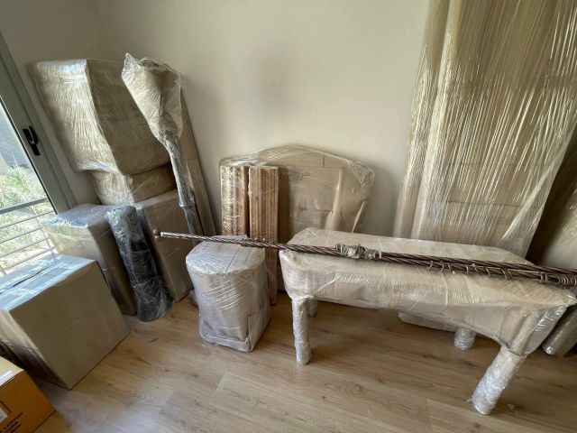 شركة بيت السعاده نقل أثاث 0790664964 ابتداء من 60 دينار  4