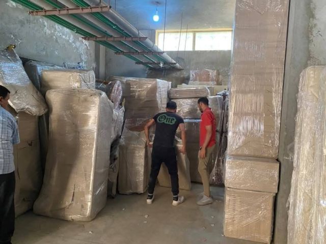 شركة بيت السعاده نقل أثاث 0790664964 ابتداء من 60 دينار  8