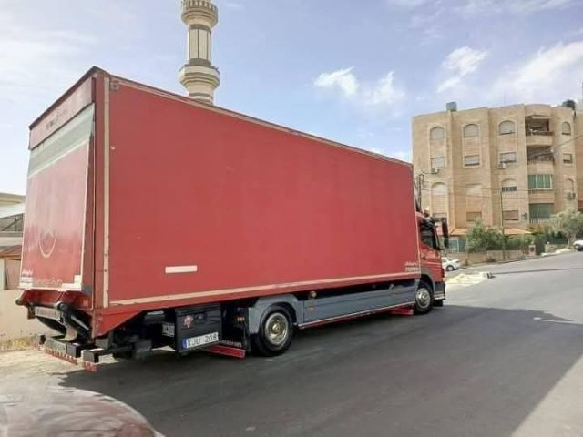 شركة بيت السعاده نقل أثاث 0790664964 ابتداء من 60 دينار  4