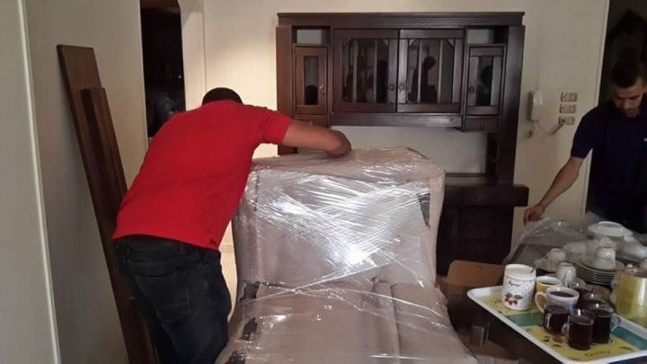 شركة بيت السعاده نقل أثاث 0790664964 ابتداء من 60 دينار  8