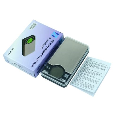 ميزان اليكتروني حجم صغير موازين 0.01 وزن الذهب والفضة الاعشاب 
