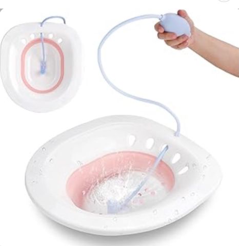 مغطس البواسير ومشاكل صحية، ، مغاطس النفاس بعد الولادة   6