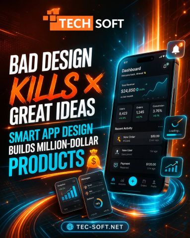 ازاي تقلل تكلفة عمل ابلكيشن في مصر بدون ما تخسر الجودة؟ 2