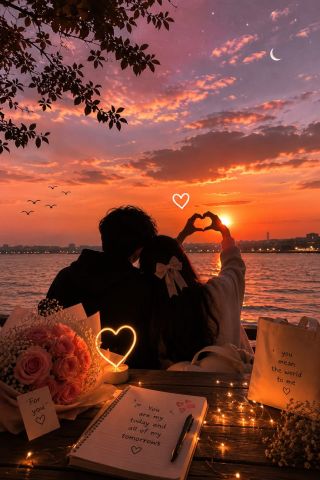 رجل يبحث عن أمراه