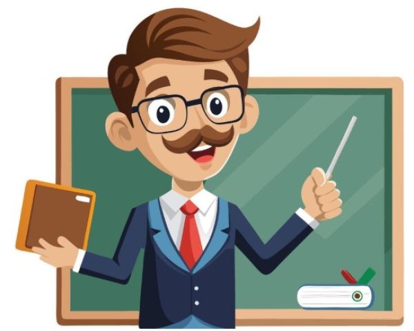 مدرس لغة انجليزية للتاسيس و تدريس مراحل المدرسية و دورات المحادثة