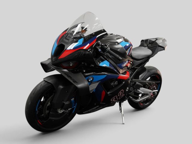 2026 BMW M 1000 RR 2