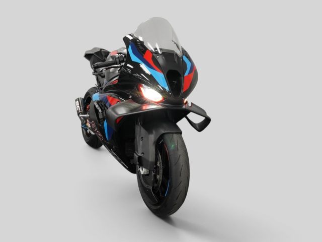 2026 BMW M 1000 RR 4