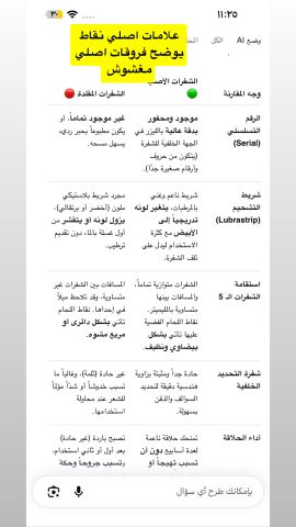 شفرات جيليت  الاصليه الالمانيه بعرض حرق لاغلاق محلي والسفر  5