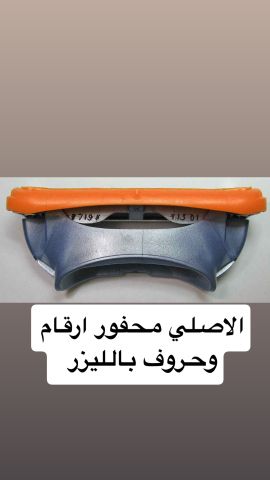 شفرات جيليت  الاصليه الالمانيه بعرض حرق لاغلاق محلي والسفر  10
