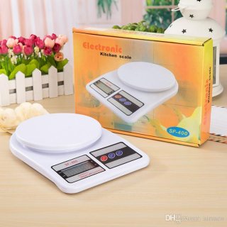 ميزان مطبخ إلكنروني رقمي وزن الطعامELECTRONIC KITCHEN SCALE