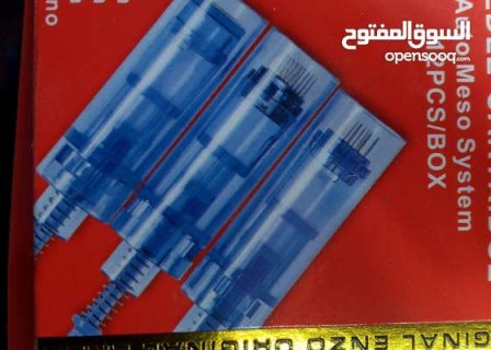  ابر ديرما بن (Derma Pen Needles )  3